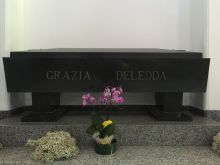 img - Grazia Deledda, novant'anni di Nobel 